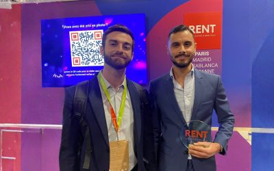 KOCLIKO remporte le Trophée de l’Impact Sociétal et Environnemental 2025 : l’innovation chauffage mise à l’honneur par Procivis