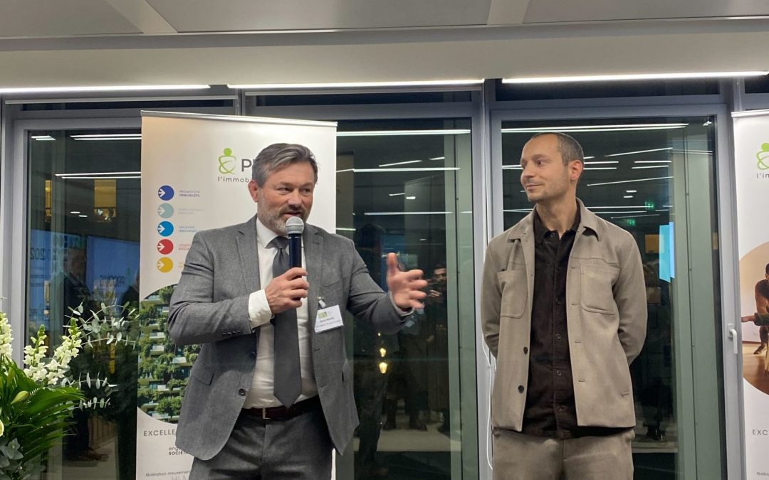 Vœux du réseau Procivis : un temps fort pour faire le bilan, partager les enjeux et regarder collectivement vers 2026